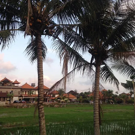 Putra Bisma Guesthouse