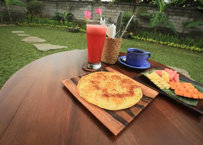 Putra Bisma Guest house 2*