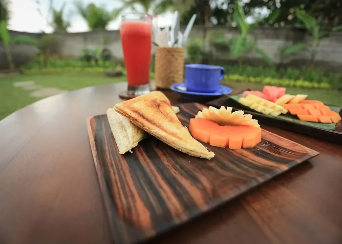 Putra Bisma 2* Ubud (Bali)