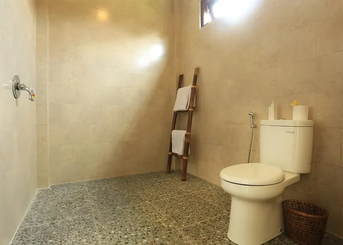 Putra Bisma Guest house