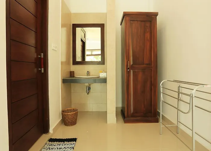 Guest house Putra Bisma 2*