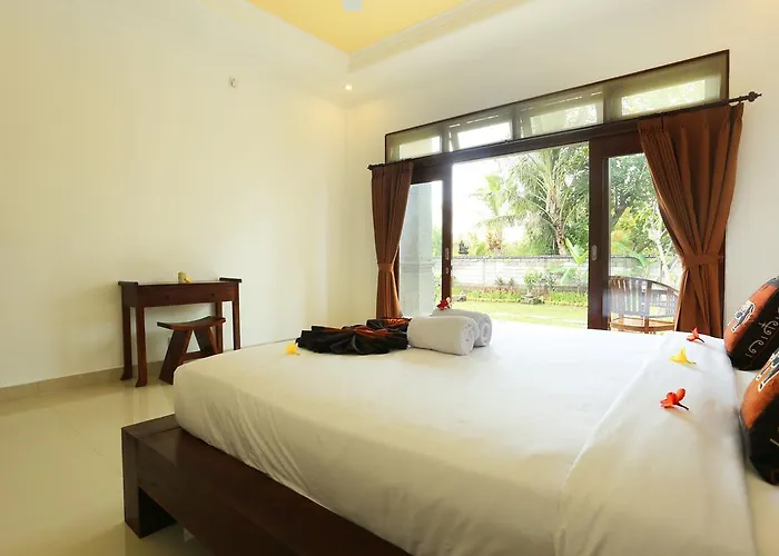 Putra Bisma 2*