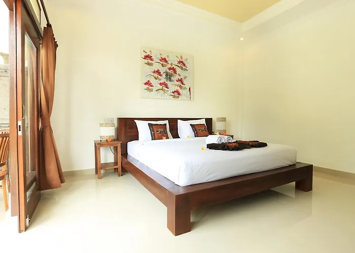 Putra Bisma Guest house 2*