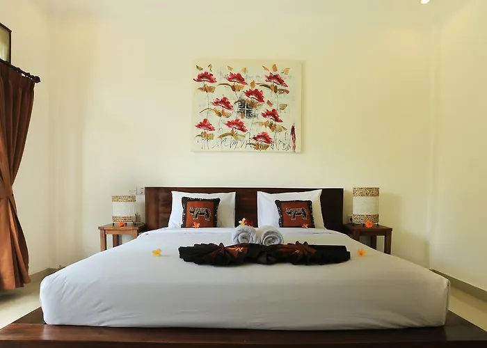 Putra Bisma 2* Ubud (Bali)