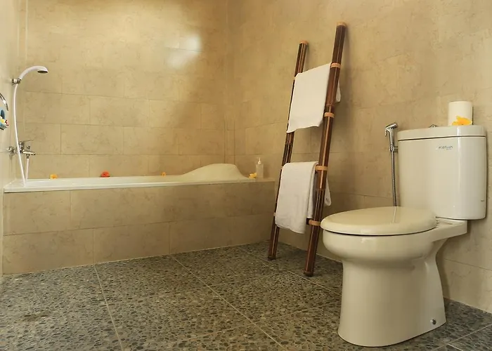 Guest house Putra Bisma