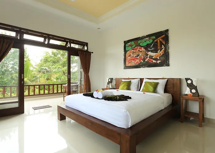 Putra Bisma Ubud (Bali)