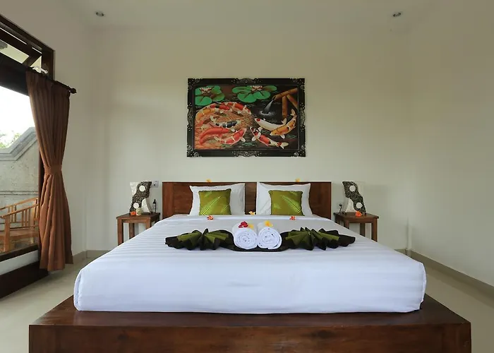 Putra Bisma Guest house