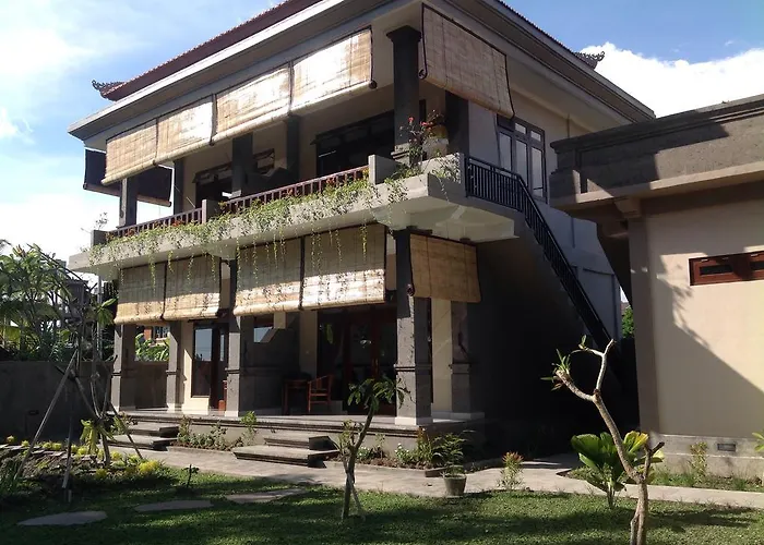 Putra Bisma Ubud (Bali)