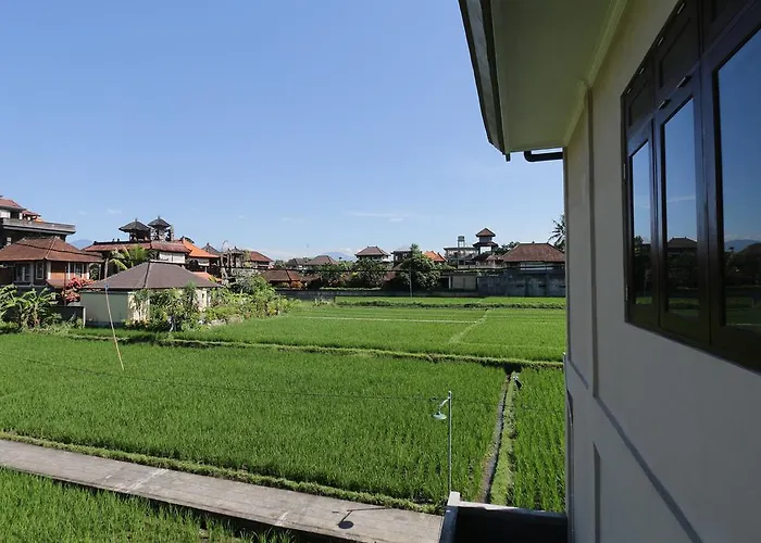 Guest house Putra Bisma