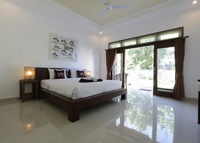 Putra Bisma Ubud (Bali)