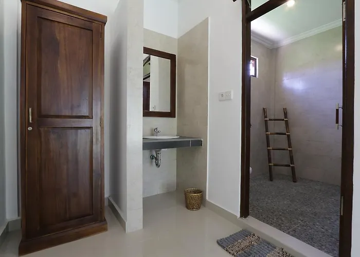 Putra Bisma Guest house