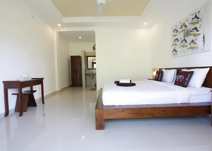Guest house Putra Bisma
