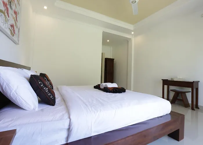 Putra Bisma Guest house