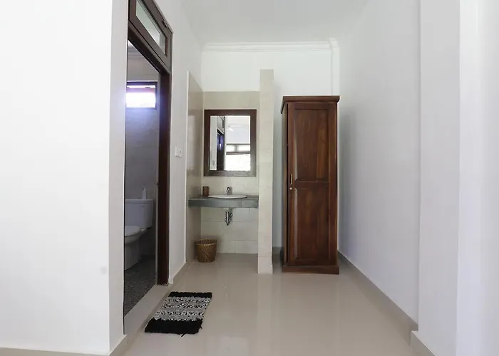 Putra Bisma Guest house 2*