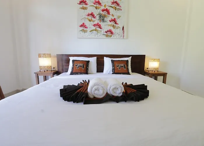 Putra Bisma 2* Ubud (Bali)