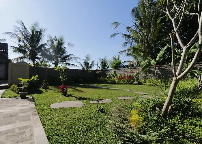 Putra Bisma Ubud (Bali)