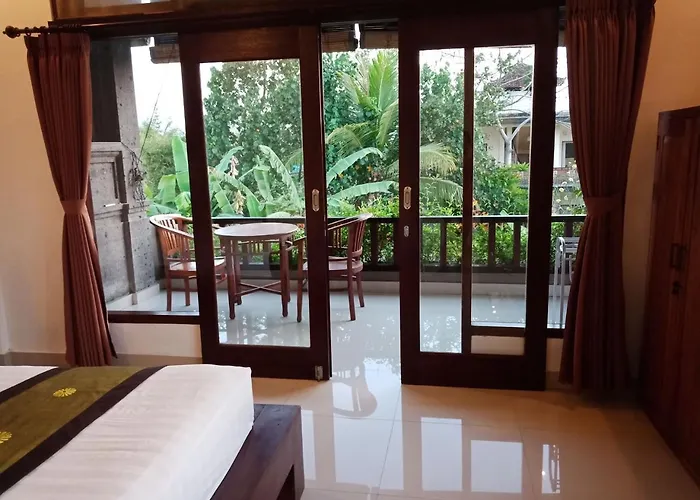 Putra Bisma Ubud (Bali)