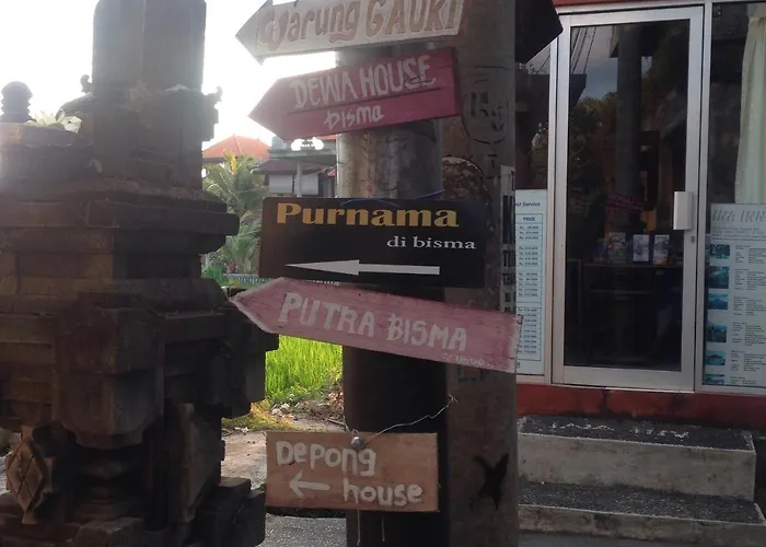 Putra Bisma Ubud (Bali)