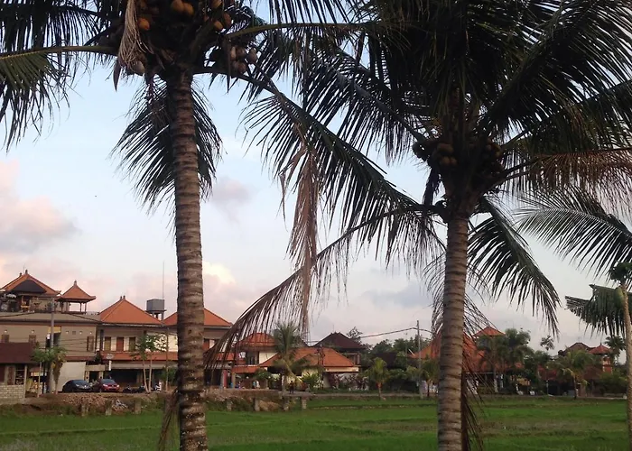 Guest house Putra Bisma